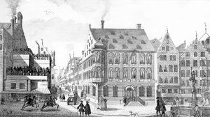 الحي اليهودي بواسطة كارل رمشارد